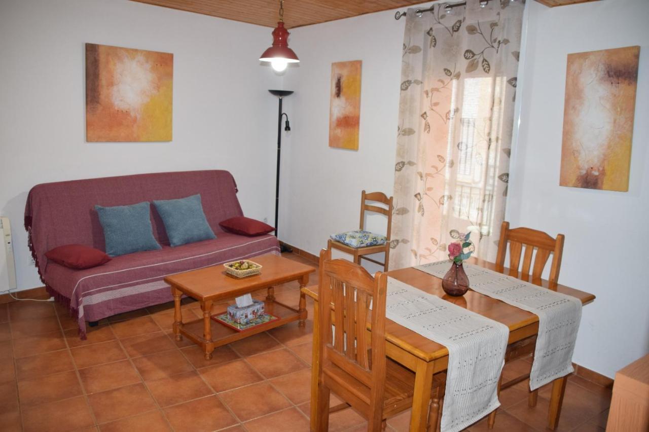 Apartamentos Loli Berga Extérieur photo